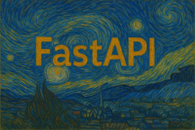 FastAPI